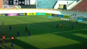 وضع شعارات الأندية بدلاً من أسماء الفرق في بث مباريات كأس مصر يثير جدلاً بين النقاد الرياضيين